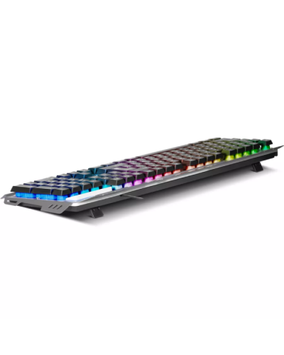Gaming Keyboard Defender Ironspot GK-320L Wired 45320