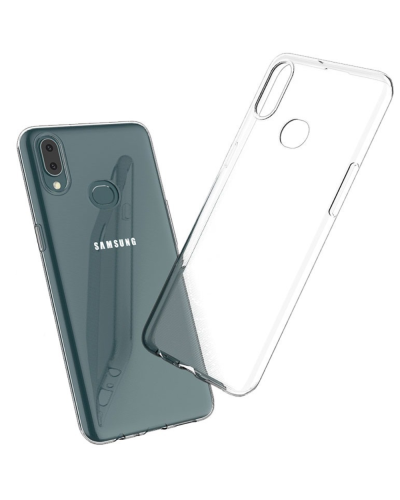 Qoruyucu örtük Akami Samsung A11 Clear