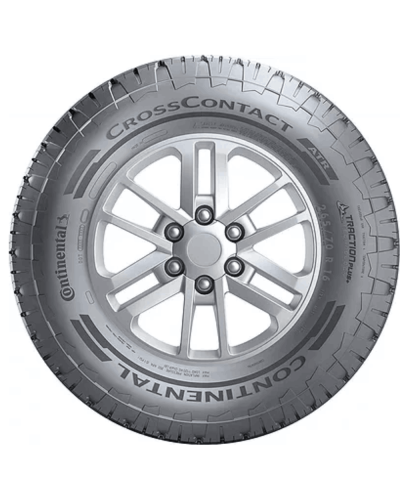Continental CrossContact ATR 96H 205/70R15 (3548110000)