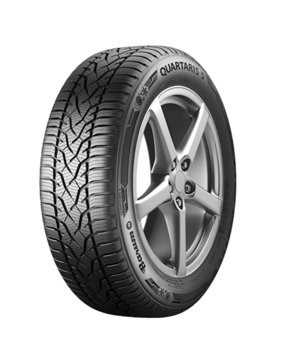 Barum Quartaris 5 88T 185/65R15 (15406800000)