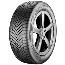 Continental Allseason Contact 101W XL 225/55R17 (3588200000)