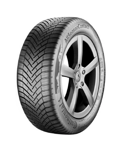 Continental Allseason Contact 101W XL 225/55R17 (3588200000)
