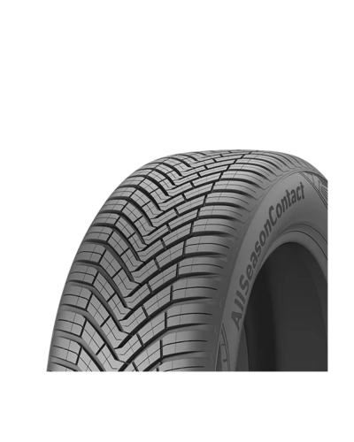 Continental Allseason Contact 101W XL 225/55R17 (3588200000)