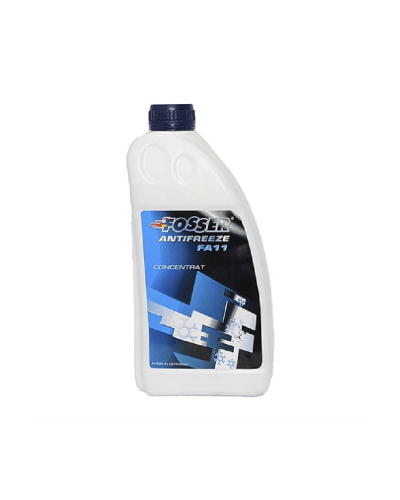 Antifriz Fosser FA 11 Blue 1.5 lt