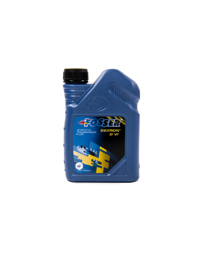Fosser Dexron D VI 1L