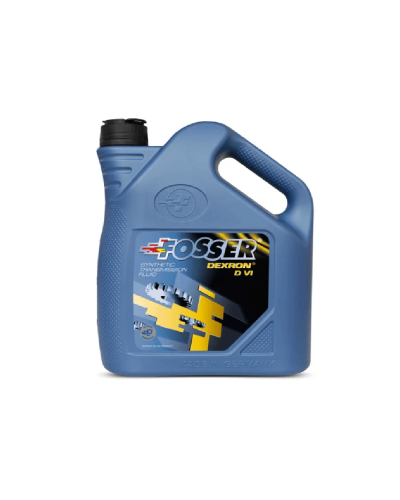 Fosser Dexron D VI 4L