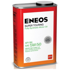 Mühərrik yağı Eneos Super Touring 5W-50 4L