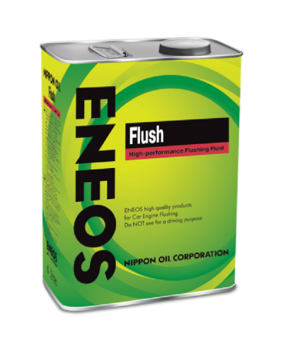Eneos Flush 4L