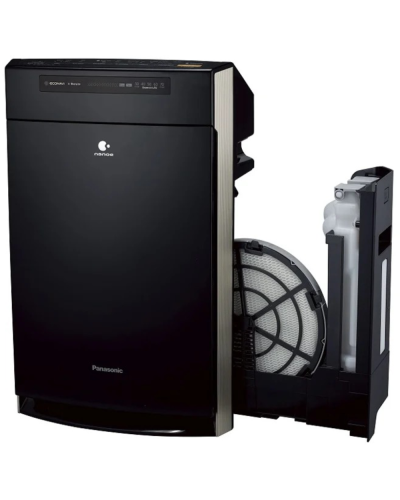 İqlim kompleksi Panasonic F-VXR50R-K