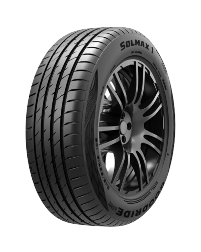 Goodride Solmax 1 107Y 295/35R21