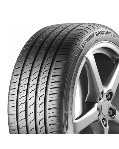 Barum Bravuris 5HM 89Y XL 215/40R18 (15407920000)