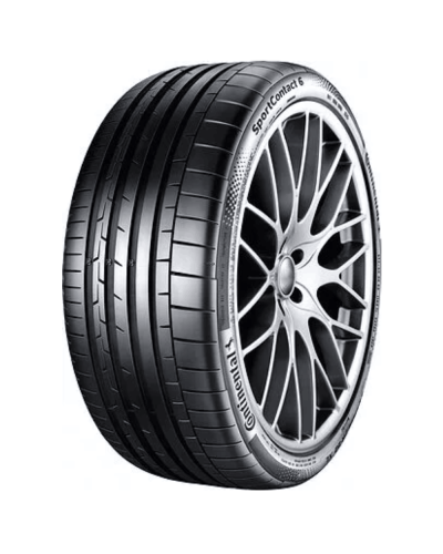 Continental SportContact 7 102Y XL 245/45R19 (3113930000)