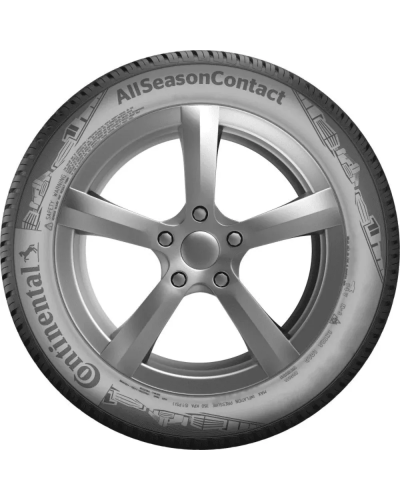 Continental All Season Contact 96Y XL 255/35R19 (3555140000)