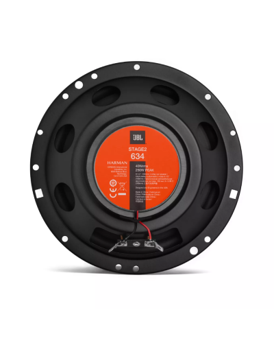JBL Stage2 634