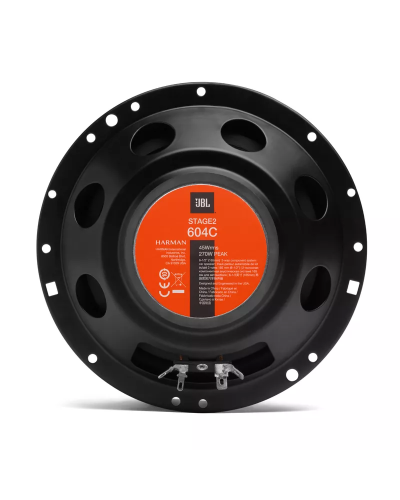JBL Stage2 604C