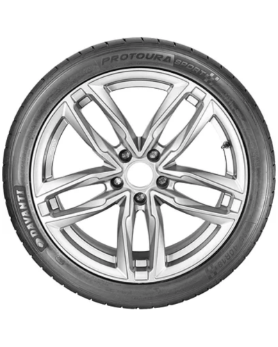 Davanti Protoura Sport 112Y XL 295/40R22 (001.DV.505451)