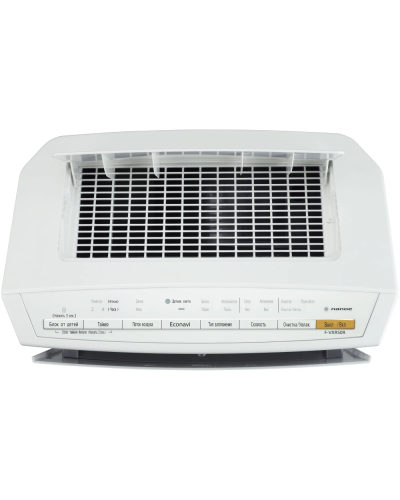 İqlim kompleksi Panasonic F-VXR50R-W