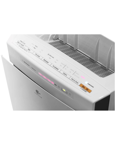 İqlim kompleksi Panasonic F-VXR50R-W