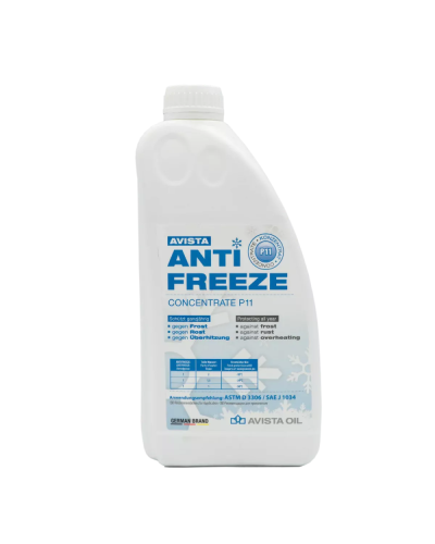Antifriz Avista Concentrate P11 1.5 lt