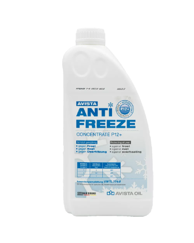 Antifriz Avista concentrate P12,1.5L