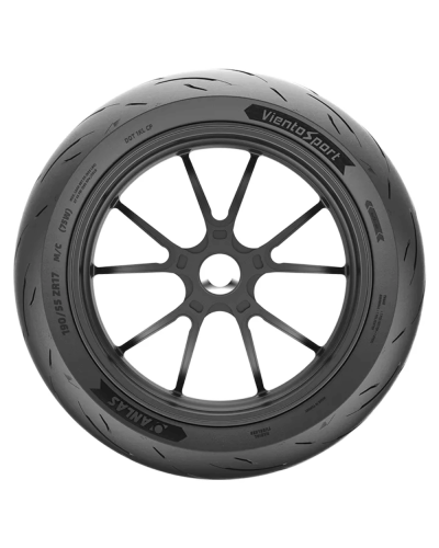 Anlas Viento Sport M/C 73W TL 190/50R17 (006.ANL.6345)