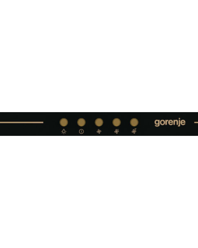 Aspirator Gorenje WHC63CLB