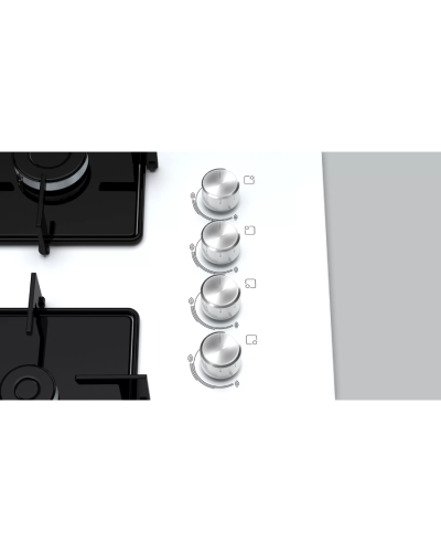 Plitə Bosch POP7C2O12O