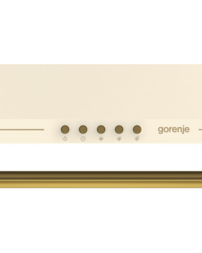Aspirator Gorenje WHC63CLI