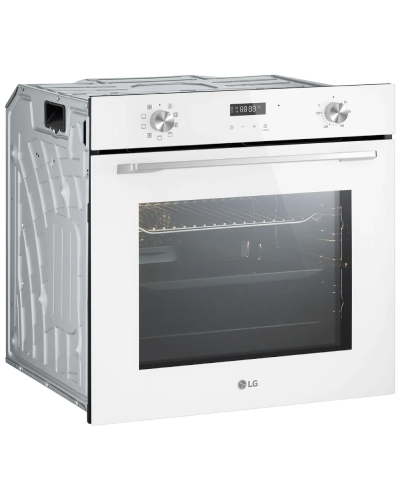 Soba LG WSEZ7213W.CWHZCIS
