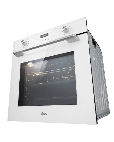 Soba LG WSEZ7213W.CWHZCIS