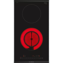 Plitə Bosch PKF375FP2E 30sm