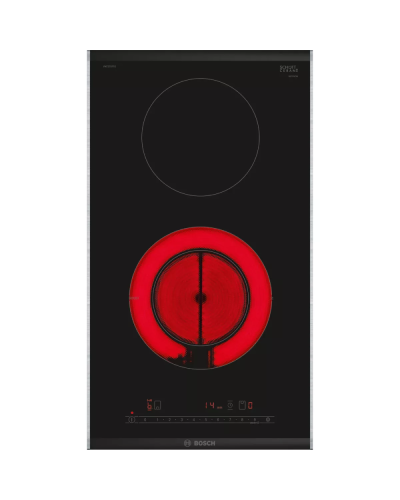 Plitə Bosch PKF375FP2E 30sm