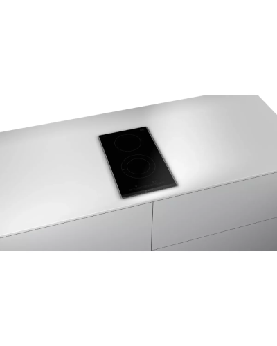 Plitə Bosch PKF375FP2E 30sm