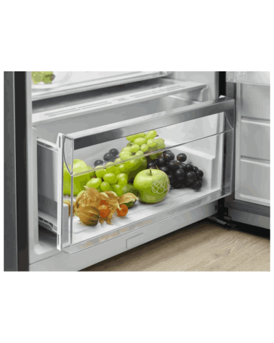 Soyuducu Electrolux RRC5ME38X2