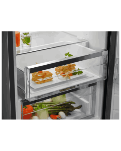 Soyuducu Electrolux RRC5ME38X2