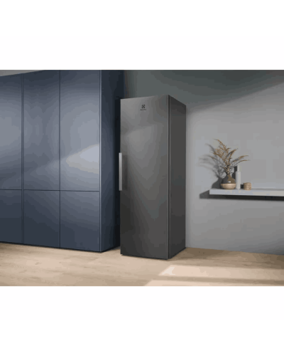 Soyuducu Electrolux RRC5ME38X2