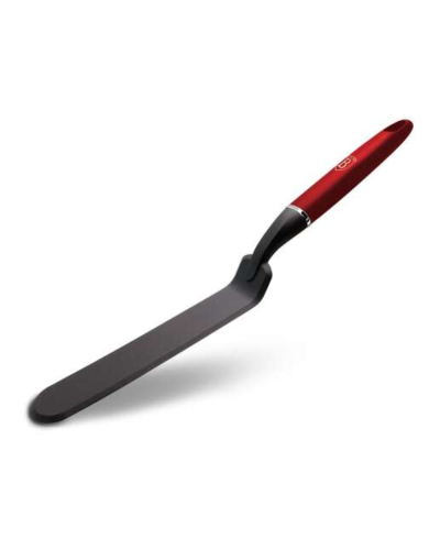 Mətbəx aksessuarı Berlinger spatula qaşıq Burgundy BH6317