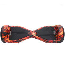 Hoverboard ZigZag K8 - Flame