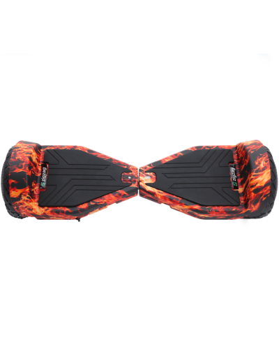 Hoverboard ZigZag K8 - Flame