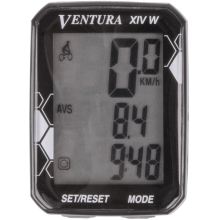 Ventura  Bicycle Computer XIV W