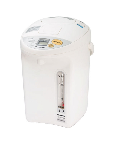 Termopot Panasonic NC-DG3000WTS