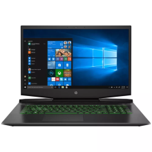 Notbuk HP Pavilion Gaming 17-CD2049UR (4E1C5EA)