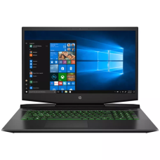 Notbuk HP Pavilion Gaming 17-CD2049UR (4E1C5EA)