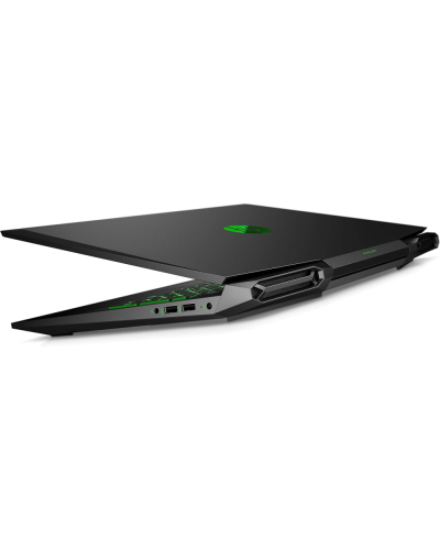 Notbuk HP Pavilion Gaming 17-CD2049UR (4E1C5EA)