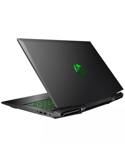 Notbuk HP Pavilion Gaming 17-CD2049UR (4E1C5EA)