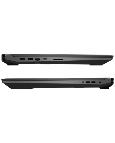 Notbuk HP Pavilion Gaming 17-CD2049UR (4E1C5EA)