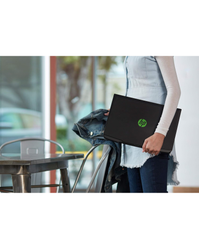 Notbuk HP Pavilion Gaming 17-CD2049UR (4E1C5EA)