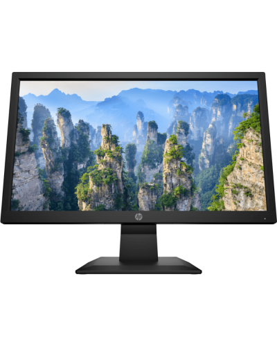 Monitor HP V20 19.5 HD+ (1H850AA)