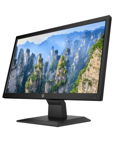 Monitor HP V20 19.5 HD+ (1H850AA)