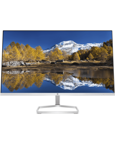 Monitor HP M27FQ (2H4B5AA)